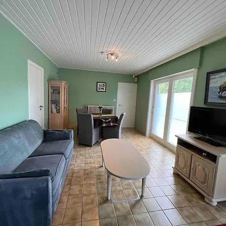 Gaupin (adults Only) Homestay Oostduinkerke