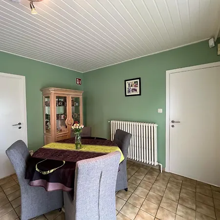 Homestay Gaupin (adults Only) Oostduinkerke